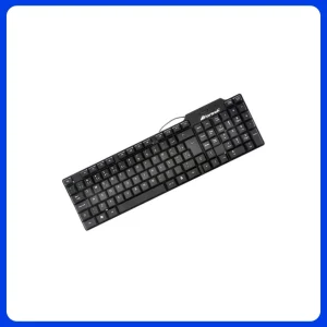 Teclado Fortrek Usb Skl 106 Preto 68731