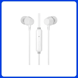 Fone De Ouvido Intra Dhe-7000 Hp Branco