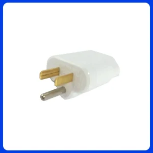 Adaptador Universal Para Plugue 15a Fx-6002 Flex