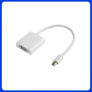 Conversor Mini Displayport Para Vga 15cm    075-0825
