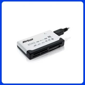 Leitor de Cartao Universal Externo Multilaser Ac076
