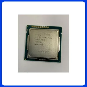 Proc. Intel Core I3 3225 3.30ghz 1155 Sem Cooler