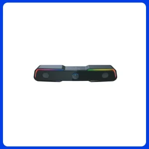 Caixa de Som Soundbar Gamer Compact Fortrek Blackhawk (73400)