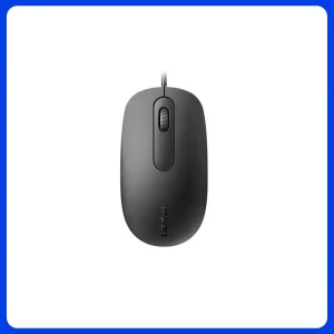 Mouse Multilaser Ra016 Rapoo Usb 1600dpi