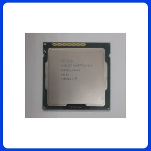 Proc. Intel Core I5 3470 3.20ghz Srot8 Lga 1155 Cm8063701093302 S/cooler