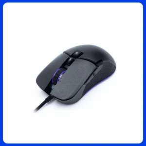 Mouse Gamer Usb Mg-320bk Vector C3tech