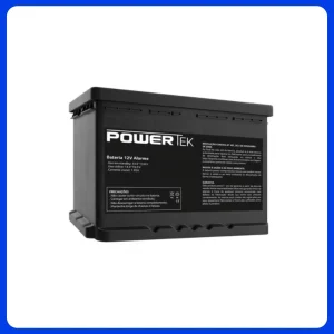 Bateria Powertek 12v 7ah Alarme En011