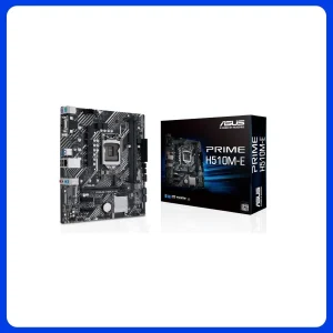 Placa Mae Asus H510m-e Lga 1200 (recondicionada)