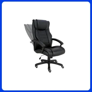 Cadeira Presidente Deluxe Ga202 Multilaser