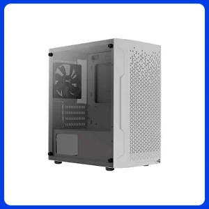 Gabinete Aerocool Atx Trinity Mini V1 Branco (73881)