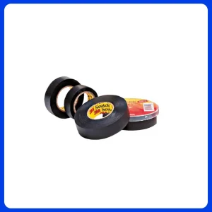 Fita Isolante 3m 33+ 19x5mt Pt 5342