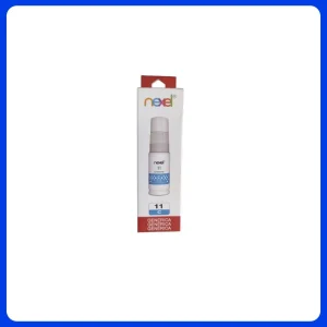 Refil De Tinta Canon Gi-11 Nexel Azul 70ml  (660)