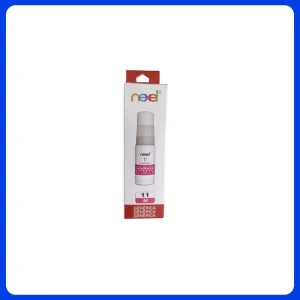 Refil De Tinta Canon Gi-11 Nexel Magenta 70ml  (661)