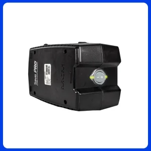 Estabilizador 300va Mcm Save Pro 2.0 Preto Biv/115v Est0060