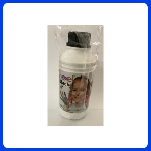 Refil De Tinta Epson Nexel Preto 500ml