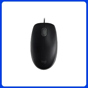 Mouse Usb Preto M110 Silent Logitech 910-006756