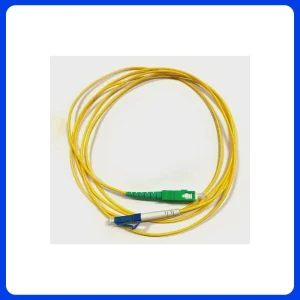 Cordao Optico Simplex Lc/upc-sc/apc-2m (10305)