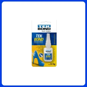 Cola Tekbond Instantanea 5g 77567