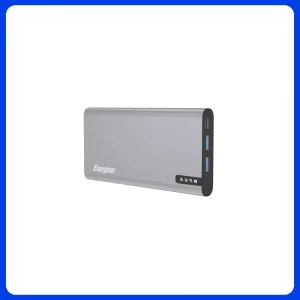 Carregador Portatil Ue10047pq Gy Ultimate 10000mah Energizer Cinza
