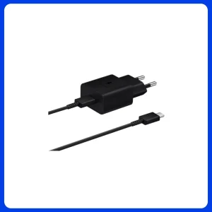 Carregador Samsung Ep-t1510xb 15w Usb-c