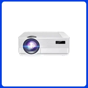 Projetor Brazilpc Bpc-720p H3a 2800 Lumens Branco
