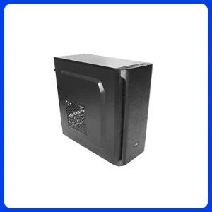 Gabinete Micro Atx Mt-30bk C/fonte  200w C3tech