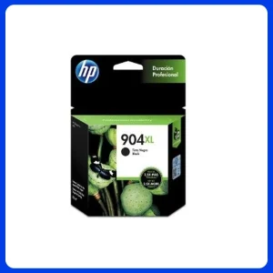 C. I. Hp 904xl T6m16ab Preto