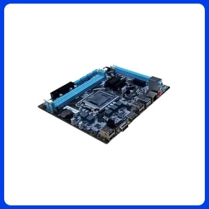 Placa Mae Desk Brazilpc 1151 Bpc-h110m.2-stg Ddr4