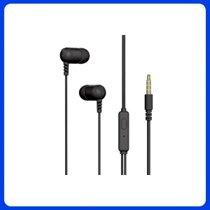 Fone de Ouvido Intra Ep-07bk C3tech