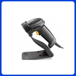 Leitor De Mao El250 Com Base Usb 1d/2d Elgin/bematech 46el250usc01