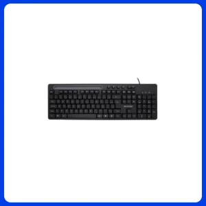 Teclado C/fio Multilaser Tc262 Usb Pt