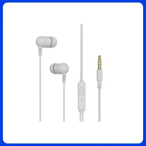 Fone Intra C/microfone Ep-07wh C3tech