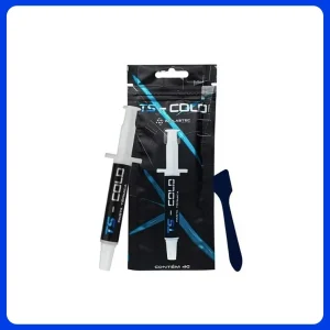Pasta Termica Ts-cold Implastec 4g