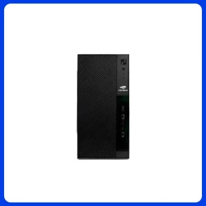 Gabinete Micro Atx Mt-31bk C/fonte  200w C3tech