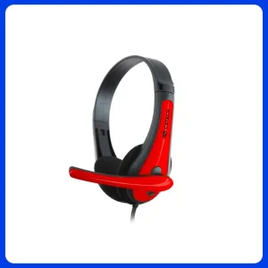 Fone C/microfone C3tech  Ph-30bk Preto