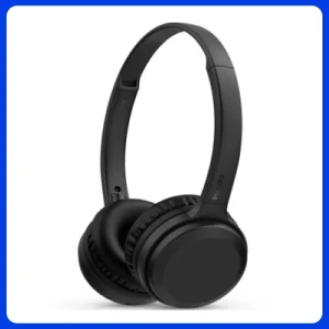 Fone De Ouvido Bluetooth Philips Tah1108bk/55 81569