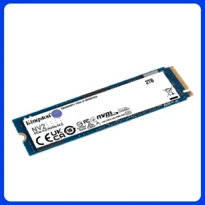 Disco Solido Kingston Ssd 2tb M.2 2280 Nvme Snv2s/2000g