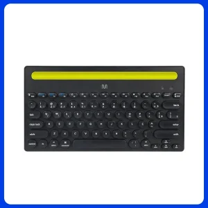 Teclado S/fio Multilaser Ts400 Bluetooth  Pto Tc284