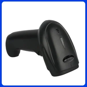 Leitor De Codigo De Barras 1d/2d Sem Fio Lb-w110bk C3tech