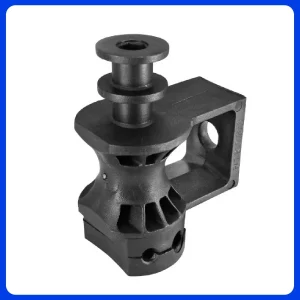 Suporte Supa 01 Pp Preto N1108