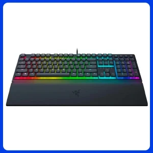 Teclado Razer Ornata V3 X Membrana Rz0304470200r3u