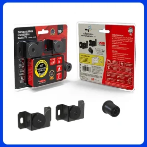 Suporte Fixo de Parede Universal Uni88 Elg