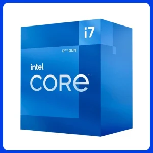 Proc. Intel Core I7 12700 25mb 2.1ghz (4.9ghz Max Turbo) Lga 1700 - Bx8071512700