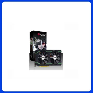 Placa Vga 12gb Afox Rtx3060 Gddr6 Af306012gd6h4