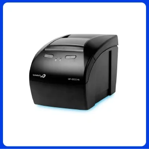 Impressora Termica Bematech/elgin Mp4200 Hs Usb/ethernet/serial 46b4200hs000