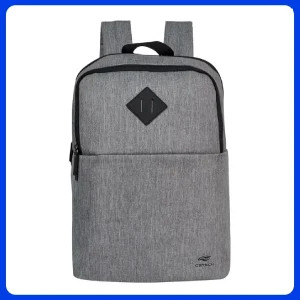 Mochila Notebook 15.6 Mc-40gy Cinza C3tech