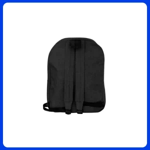 Mochila Basic Colors Keep 15.6 Preta Bo433