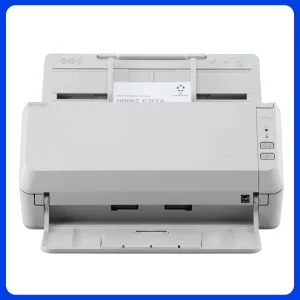 Scanner Fujitsu Scanpartner A4 Duplex Rede 30ppm Sp1130n
