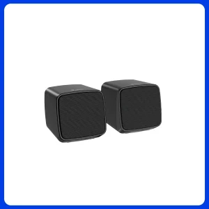 Caixa De Som C3tech Sp-40bk Preta