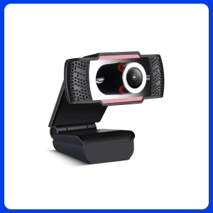 Webcam C3tech Full Hd Wb-100bk